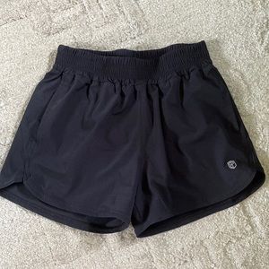 Born Primitive Running Shorts